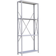 RK309 STARTER4 Levels 36"Wx12"Dx88"H