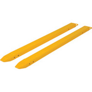 5-72-ML347 For 5" forks 72"L x 6"W