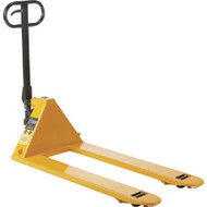 ML057 Pallet Jacks 5500-lb 27"Wx48"L