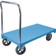 MB235 Steel top 900-lb cap24"Wx36"L