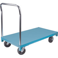 MB240 Steel top 1300-lb cap24"Wx48"L