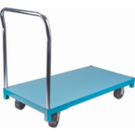 MD427 Steel top 900-lb cap30"Wx48"L