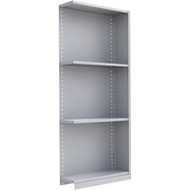 RK316 ADD-ON4 Levels 36"Wx18"Dx88"H