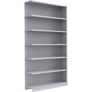 RK302 ADD-ON7 Levels 48"Wx12"Dx88"H