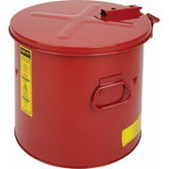 SM432 Wash Tanks 6 US gal/23 liters