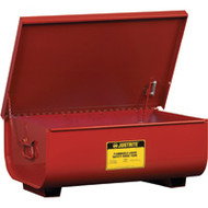 WN975 Rinse Tanks (bench style) 22 US gal/83 liters