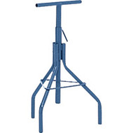 MA109 Conveyor Support Tripods (30"-52" high)