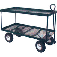 MH239 Wagons (double deck) 24"Wx48"L