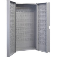 CB441 Deep Door Cabinets 38"Wx24"Dx72"H