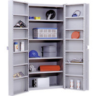 FB024 Deep Door Cabinets 38"Wx24"Dx72"H