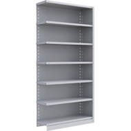 RK226 ADD-ON7 Levels 36"Wx24"Dx76"H