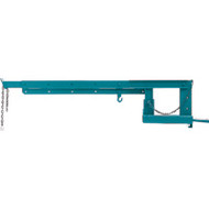 LA186 Jib Booms (fixed) 1900 to 3000-lb cap