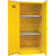 SDN648 Cabinets34"Wx34"Dx65"H60 gal