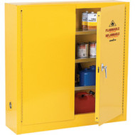 SDN645 Cabinets43"Wx12"Dx44"H24 gal