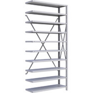 RK232 ADD-ON10 Levels 36"Wx24"Dx76"H