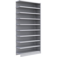 RK234 ADD-ON10 Levels 36"Wx12"Dx76"H