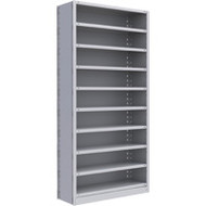 RK237 STARTER10 Levels 36"Wx18"Dx76"H