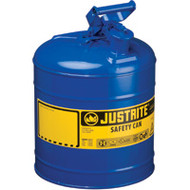 SEA215 Safety Cans (BLUE) 19 liters/5 US gal