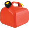SAP356 Jerry Cans (RED)Gasoline 5 liters