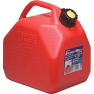 SAP357 Jerry Cans (RED)Gasoline 10 liters