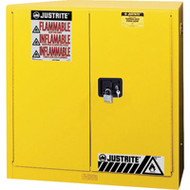 SAP509 Cabinets 43"Wx18"Dx44"H30 gal