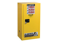 SAQ039 Cabinets  23.25"Wx18"Dx44"H15 gal