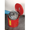 WN973 Wash Tanks 3.5 US gal/13 liters