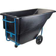 NA984 Dump Trucks1250-lb cap 1.1 cu yd