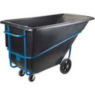 NI261 Dump Trucks2000-lb cap 1.1 cu yd