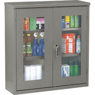 FH646 Visual Cabinets 36"Wx18"Dx42"H