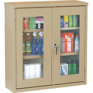 MI629 Visual Cabinets Wall hung 30"Wx12"Dx26"