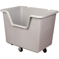 NA010 Tapered Trucks-D 21 cu ft 46"Lx31"Wx39"H