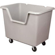 NA012 Tapered Trucks-D 24 cu ft 63"Lx31"Wx39"H