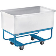 NA038 Elevated Trucks5 cu ft38"Lx27"Wx34.5"H