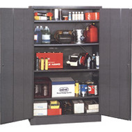 FH649 Storage Cabinets  36"Wx24"Dx78"H