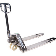 MN060 Stainless steel27"Wx48"L