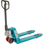 MJ492 Tandem 6600-lb20.5"Wx48"L