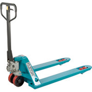 MJ493 Tandem 6600-lb27"Wx36"L