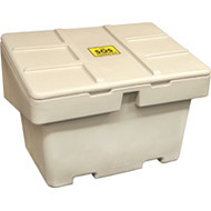 NJ118 Salt/Sand 48"Lx33"Wx34"H