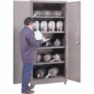 FB011 Storage Cabinets 36"Wx21"Dx46"H