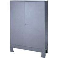 CA141 Hinged Doors 33-3/4"Wx42"H