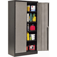 FH734 Storage Cabinets Hi-Boy 36"Wx18"Dx72"H