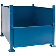 CF454 1 gate34.5"Wx40.5"Lx30"H