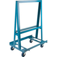 MD216 Utility Panel Carts 1200-lb cap | Multiple Sizes | Starting at