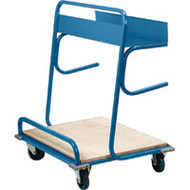 ML140 Utility Drywall Carts 1200-lb cap