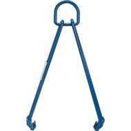 DC449 Horizontal Lifting Hooks1000-lb cap