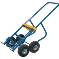 DC267 All-In-OneLoop handle 10" pneumatic