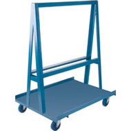 ML065 Panel Carts 1200-lb cap 36"Wx72"Lx48"H