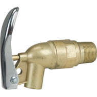 PE365 Faucets  No screen3/4" NPT