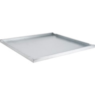 SAS574 Shelves (Zenith)Fits 60-gal cabinet